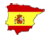 GRÚAS BENITO - Espanol