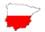 GRÚAS BENITO - Polski